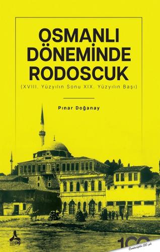 Osmanlı Döneminde Rodocuk