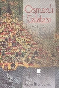 Osmanlı Galatası (1453-1600)