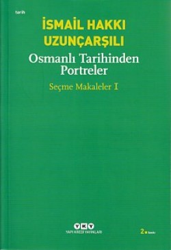 Osmanlı Tarihinden Portreler