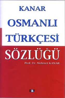 Osmanlı Türkçesi Sözlüğü