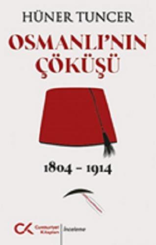 Osmanlı'nın Çöküşü