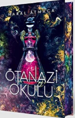 Ötanazi Okulu 2 (Ciltli Özel Baskı)