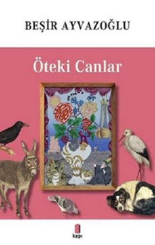 Öteki Canlar