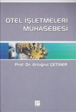 Otel İşletmeleri Muhasebesi