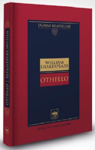 Othello (Ciltli)