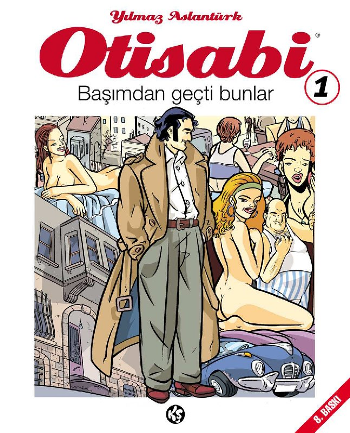 Otisabi 1 - Başımdan Geçti Bunlar