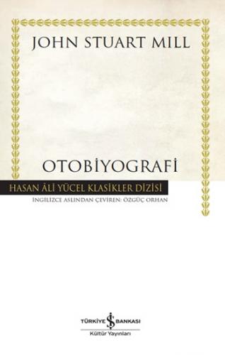 Otobiyografi (Ciltli)