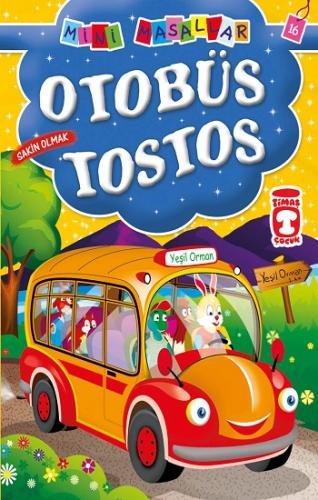 Otobüs Tostos