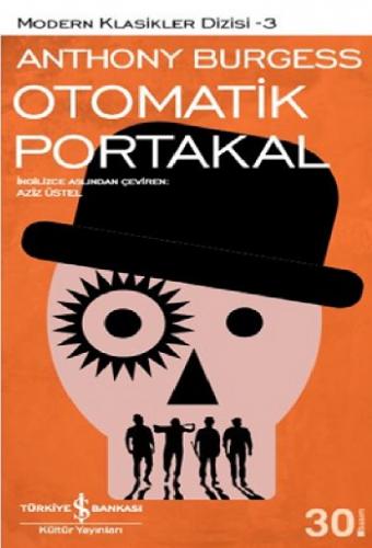 Otomatik Portakal