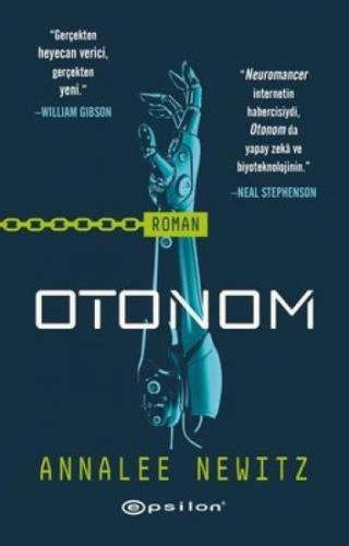 Otonom