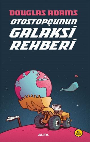 Otostopçunun Galaksi Rehberi 1 Cilt