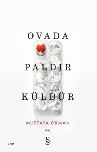 Ovadada Paldır Küldür