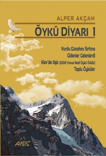 Öykü Diyarı 1