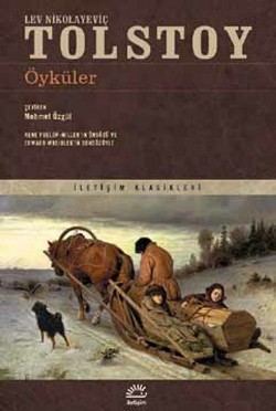 Öyküler - Tolstoy