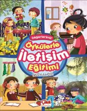 Öykülerle İletişim Eğitimi