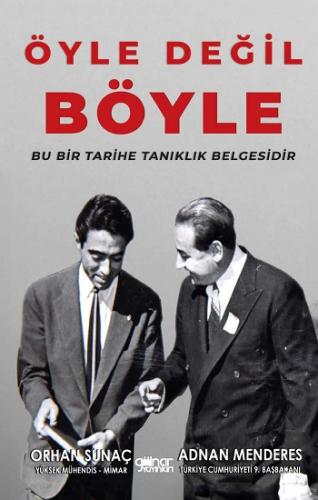 Öyle Değil Böyle