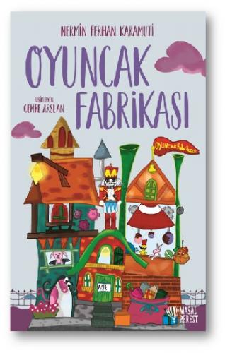 Oyuncak Fabrikası