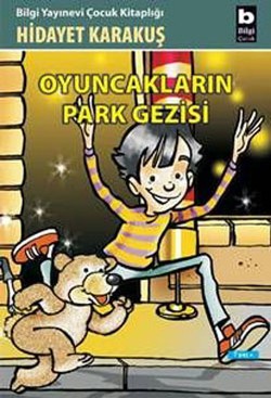 Oyuncakların Park Gezisi