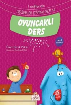 Oyuncaklı Ders