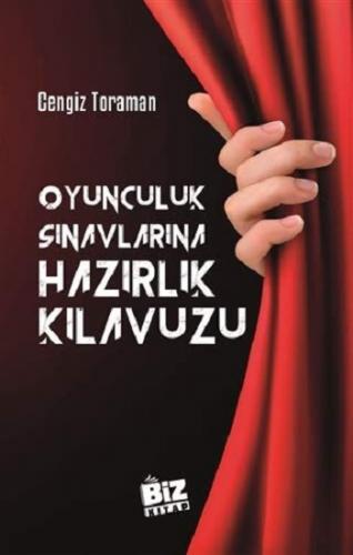 Oyunculuk Sınavlarına Hazırlık Kılavuzu