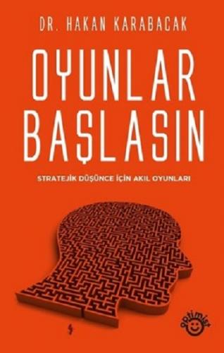 OYUNLAR BAŞLASIN