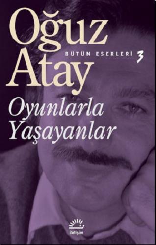 Oyunlarla Yaşayanlar