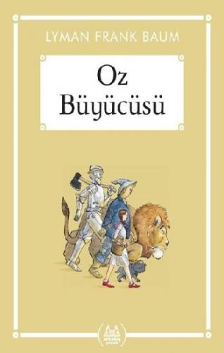 Oz Büyücüsü