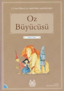 Oz Büyücüsü