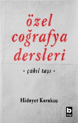 Özel Coğrafya Dersleri