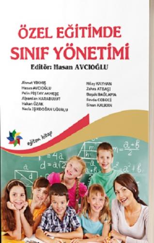 Özel Eğitimde Sınıf Yönetimi