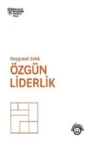 ÖZGÜN LİDERLİK