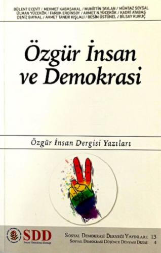 Özgür İnsan Ve Demokrasi