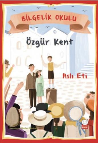 Özgür Kent - Bilgelik Okulu