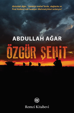 Özgür Şehit