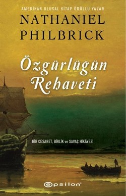 Özgürlüğün Rehaveti