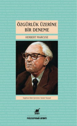 Özgürlük Üzerine Bir Deneme