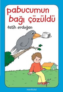 Pabucumun Bağı Çözüldü!..