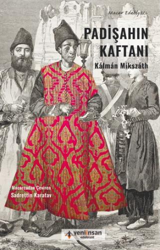 Padişahın Kaftanı