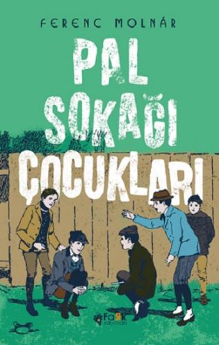 Pal Sokağı Çocukları