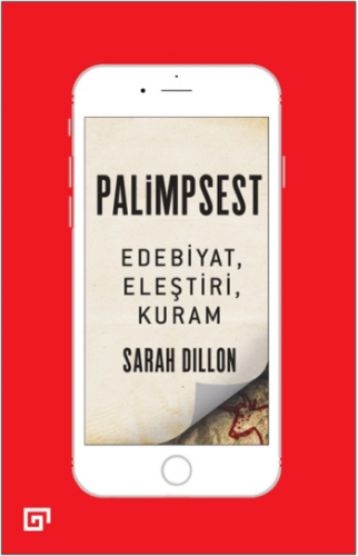 Palimpsest - Edebiyat, Eleştiri, Kuram