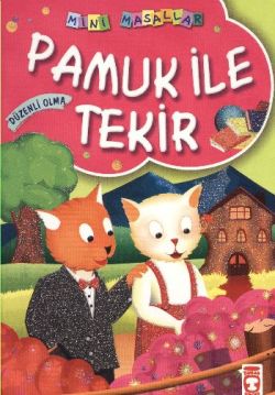 Pamuk ile Tekir