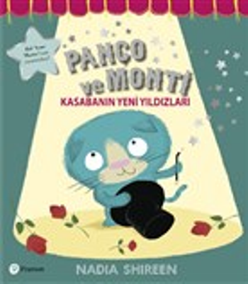 Panço ve Monti - Kasabanın Yeni Yıldızları