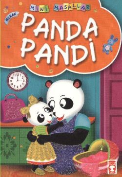 Panda Pandi - Mini Masallar - 1 (10)