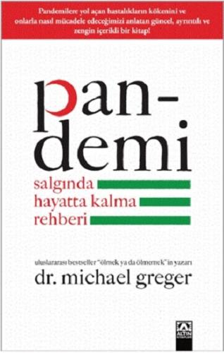 Pandemi - Salgında Hayatta Kalma Rehberi