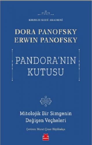 Pandora'nın Kutusu