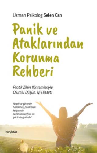 Panik ve Ataklarından Korunma Rehberi