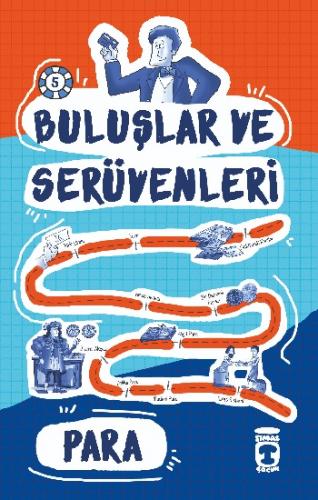 Para - Buluşlar ve Serüvenleri