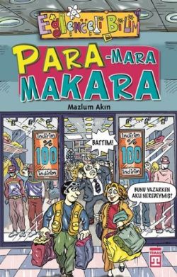 Para-Mara Makara