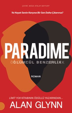 Paradime - Ölümcül Benzerlik