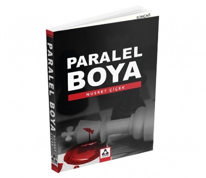 Paralel Boya